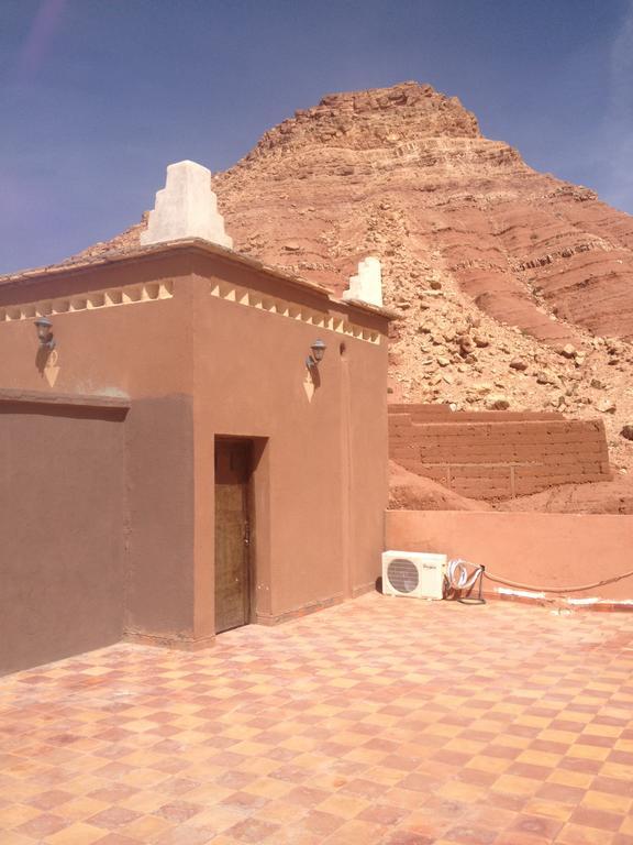 Kasbah Ounila Hotel Ait Benhaddou Buitenkant foto